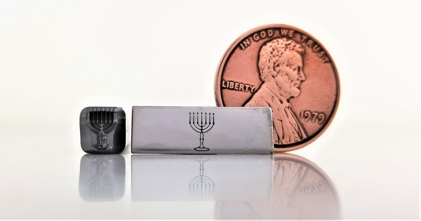 Menorahs