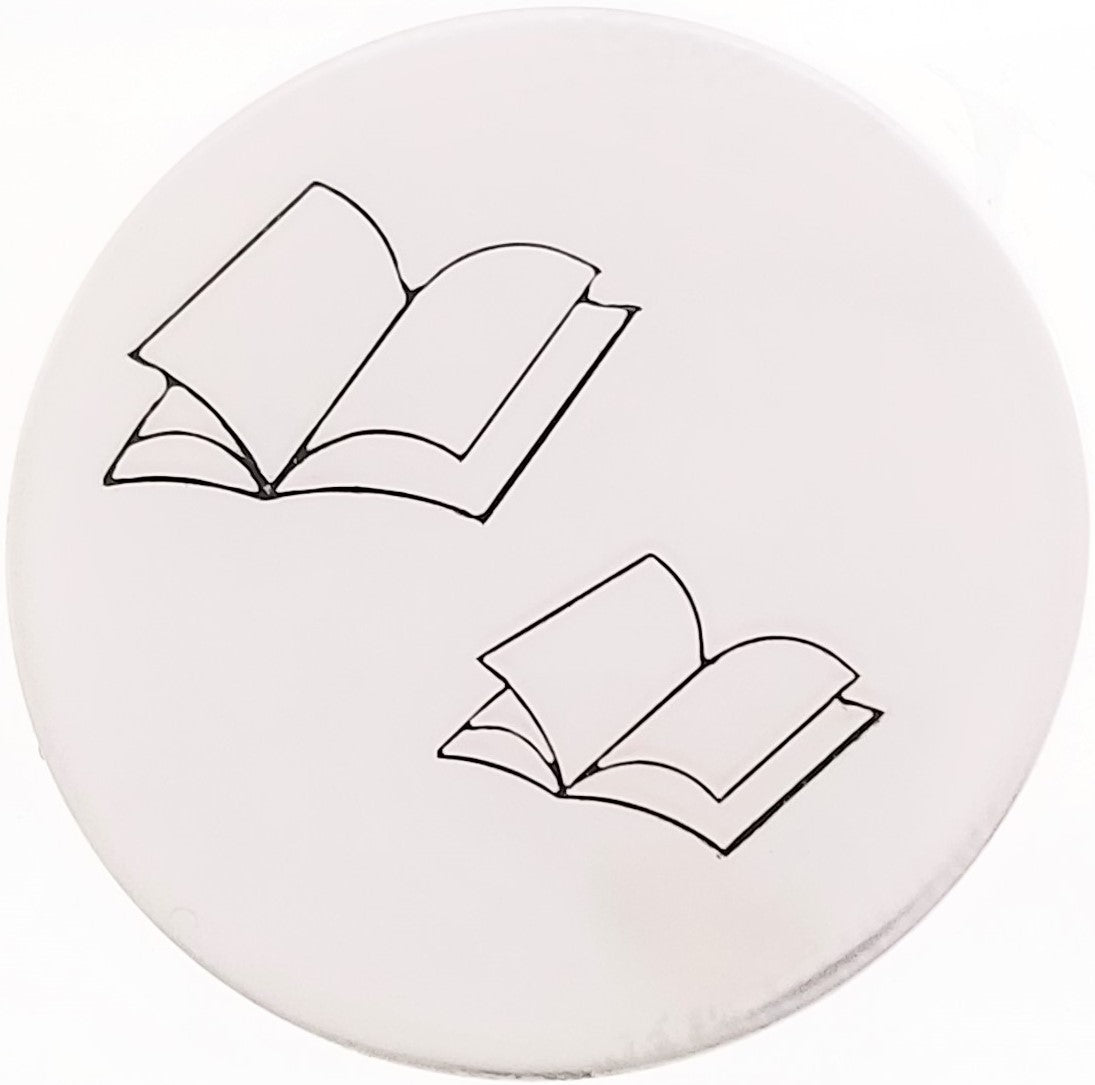 Open Book