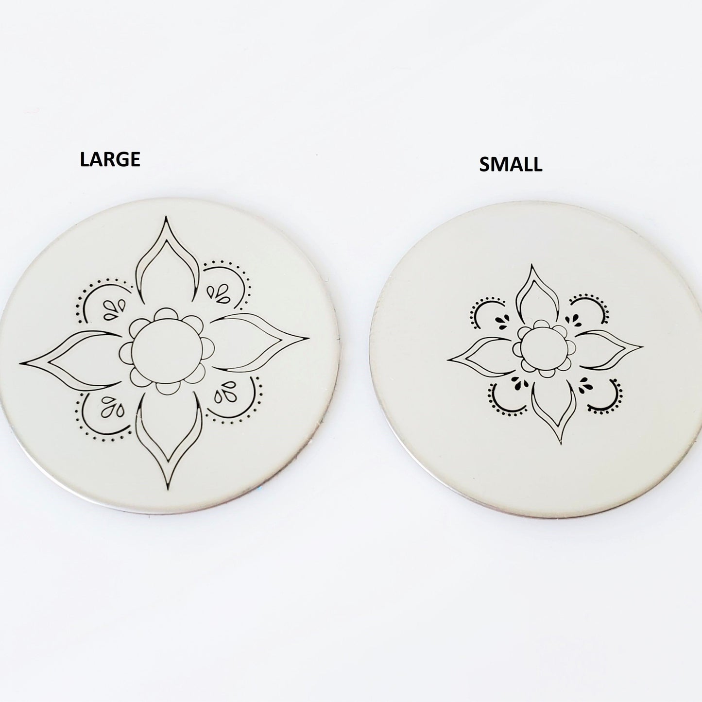 Mandala - Small