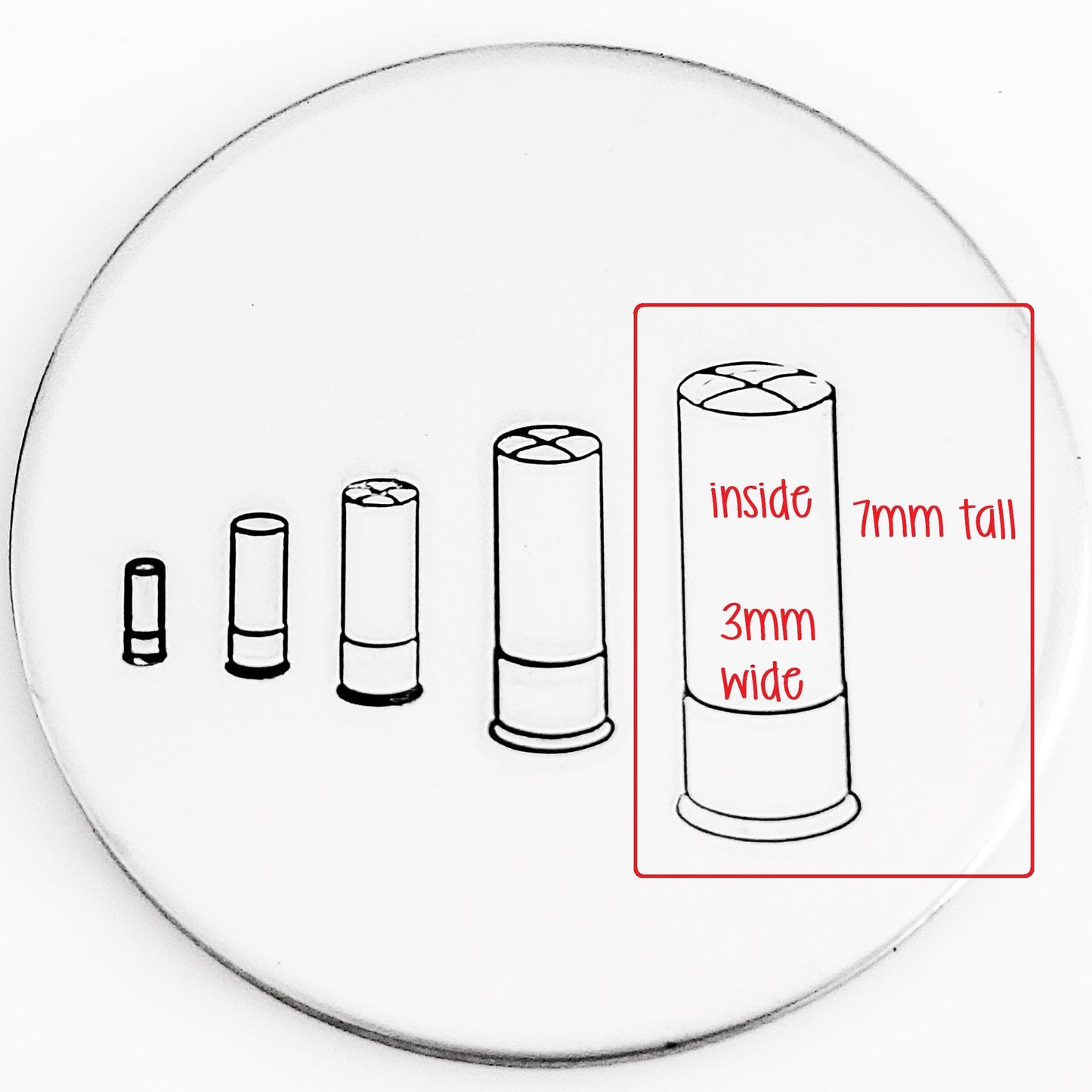 Ammo - Ammunition