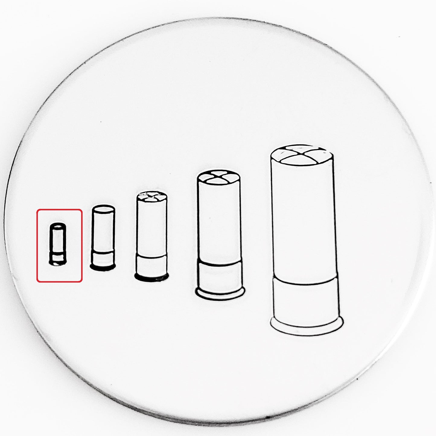Ammo - Ammunition