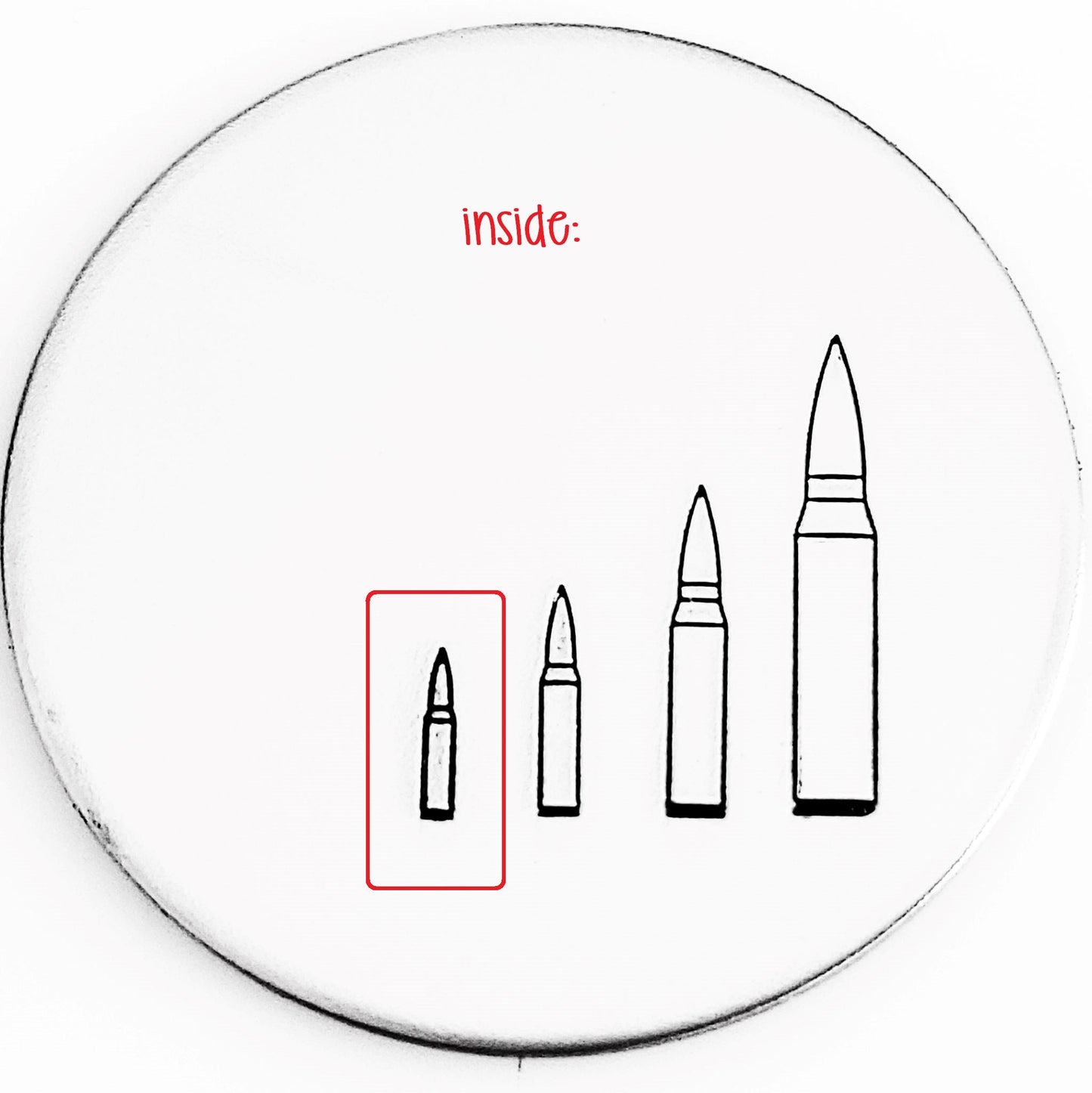 Ammo - Ammunition