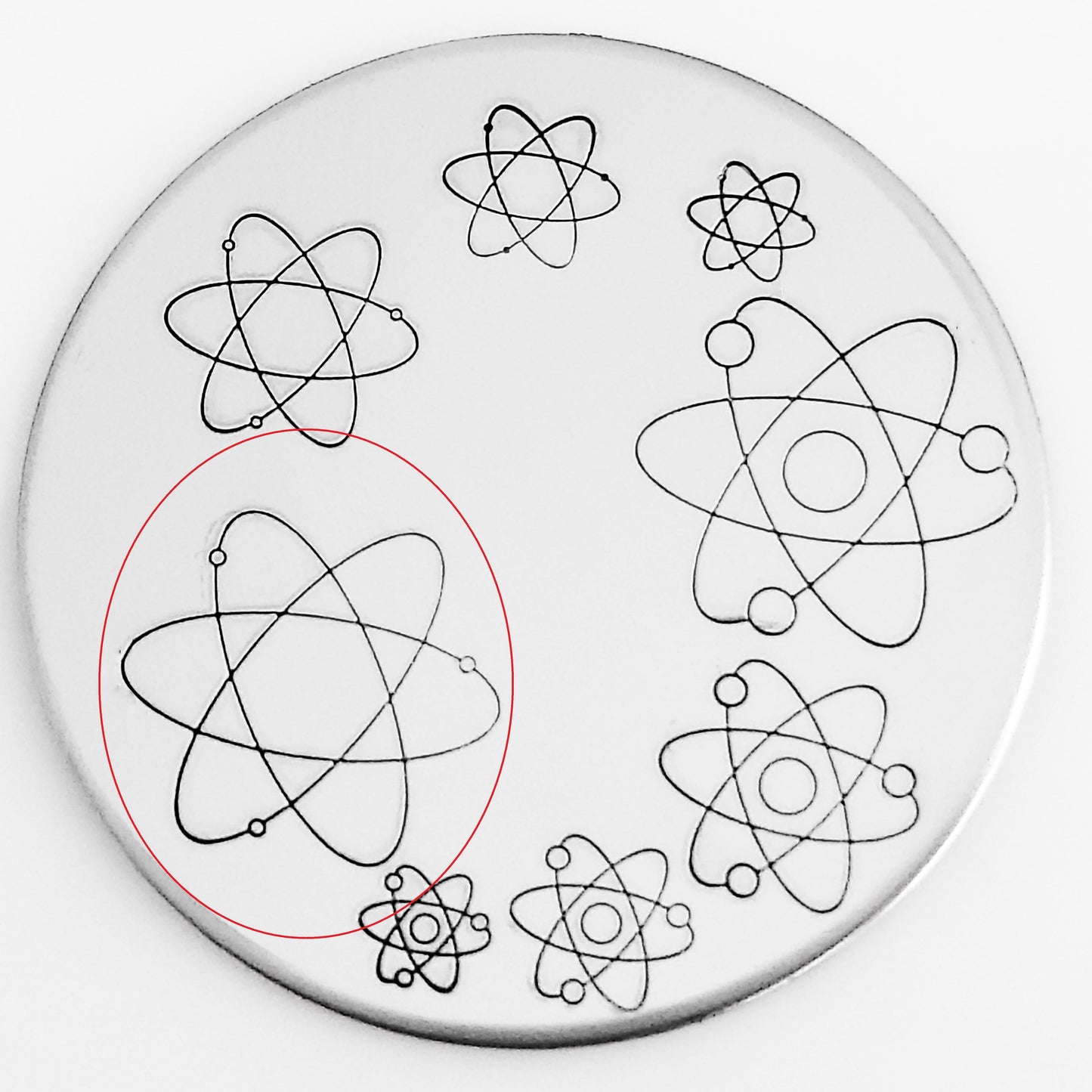 Atoms