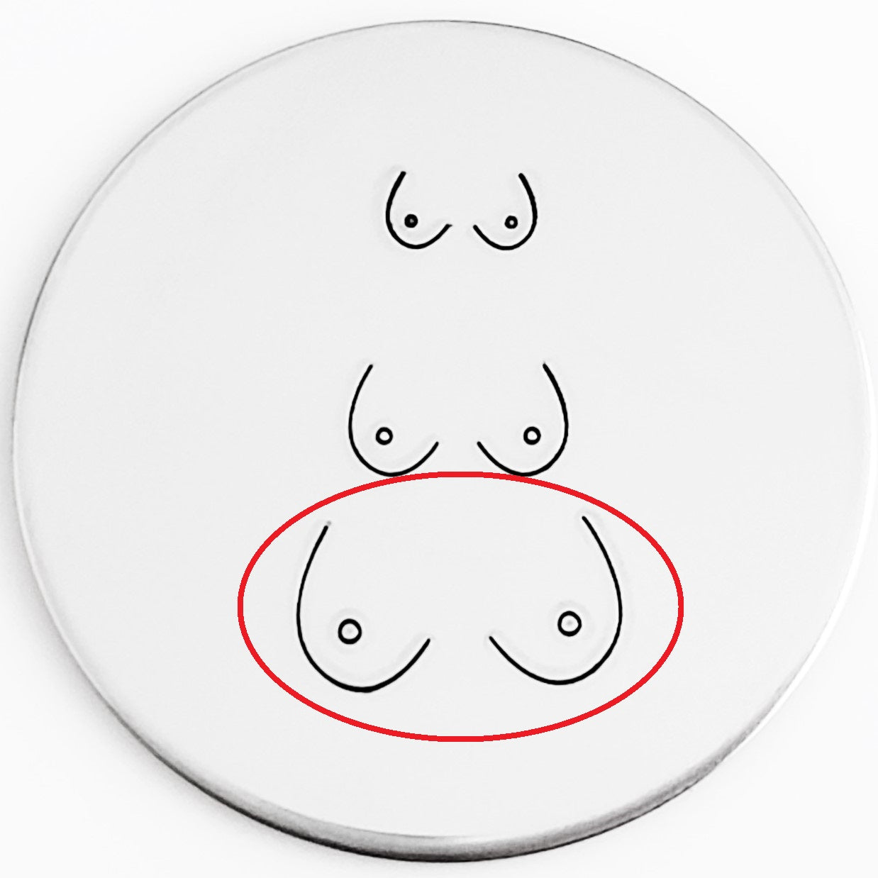 Boobs (#02 & #03)
