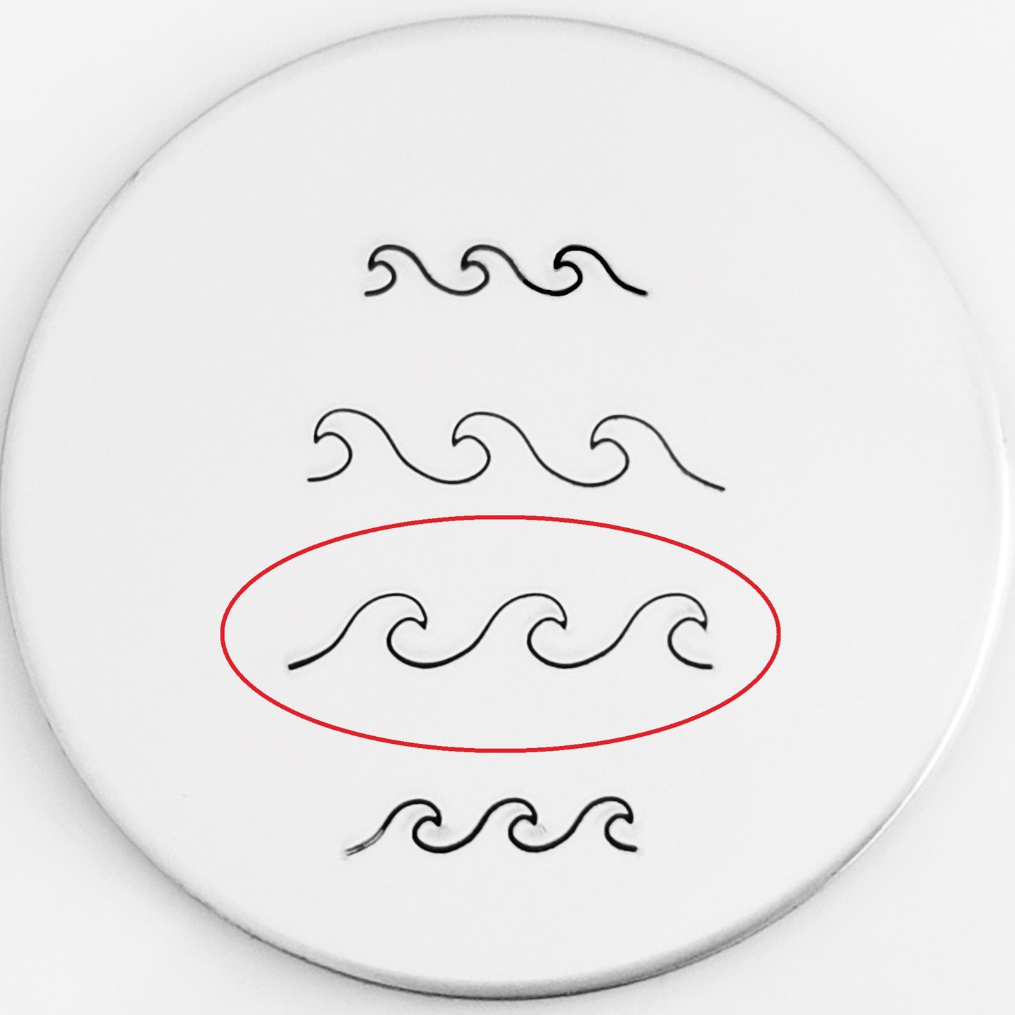 Border Waves