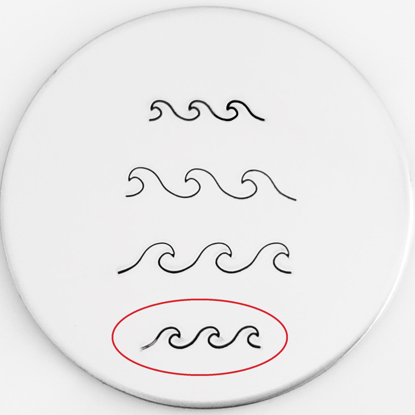 Border Waves