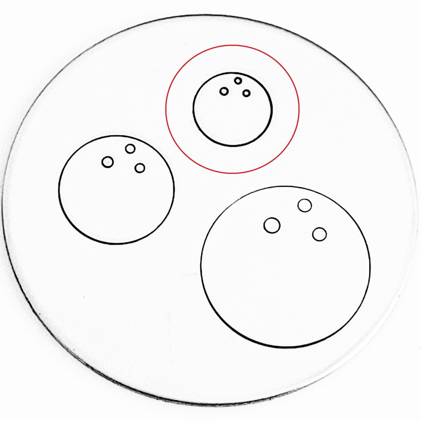 Bowling Ball