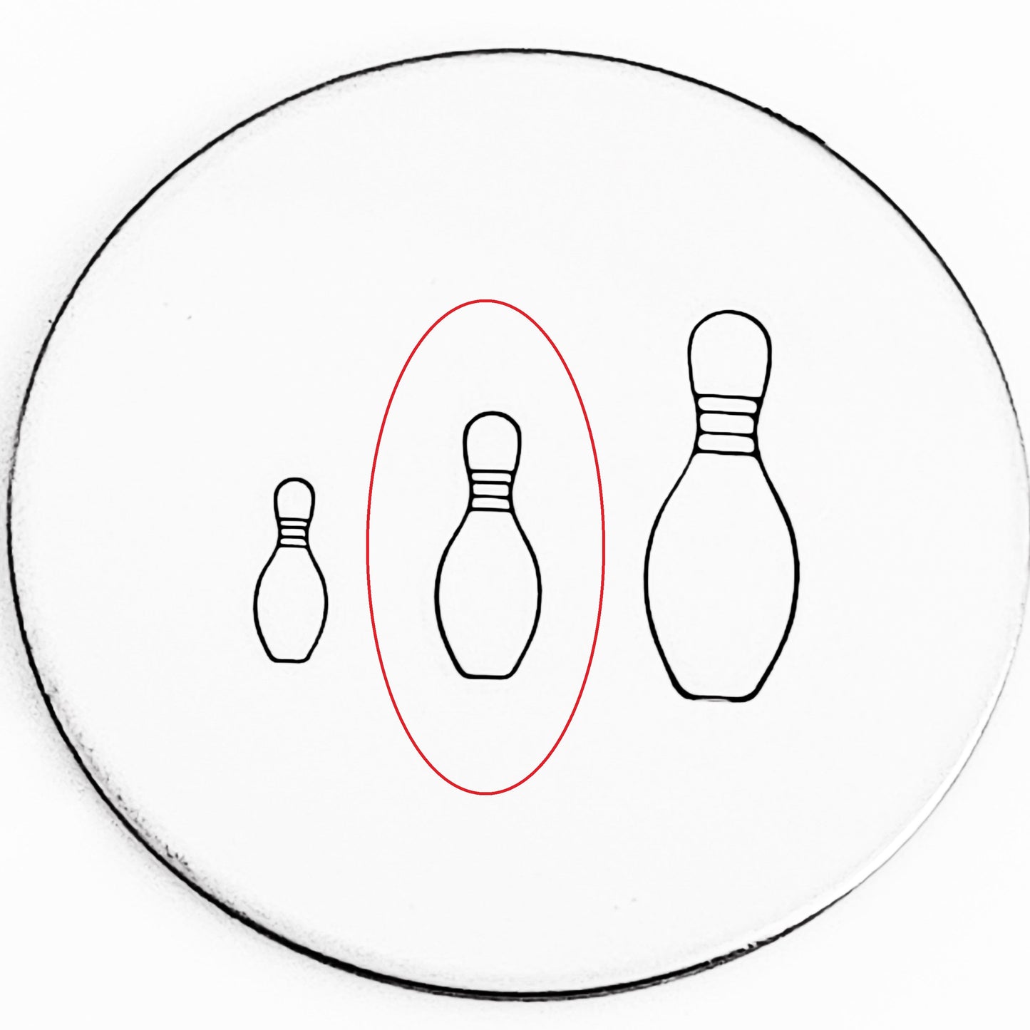 Bowling Pin