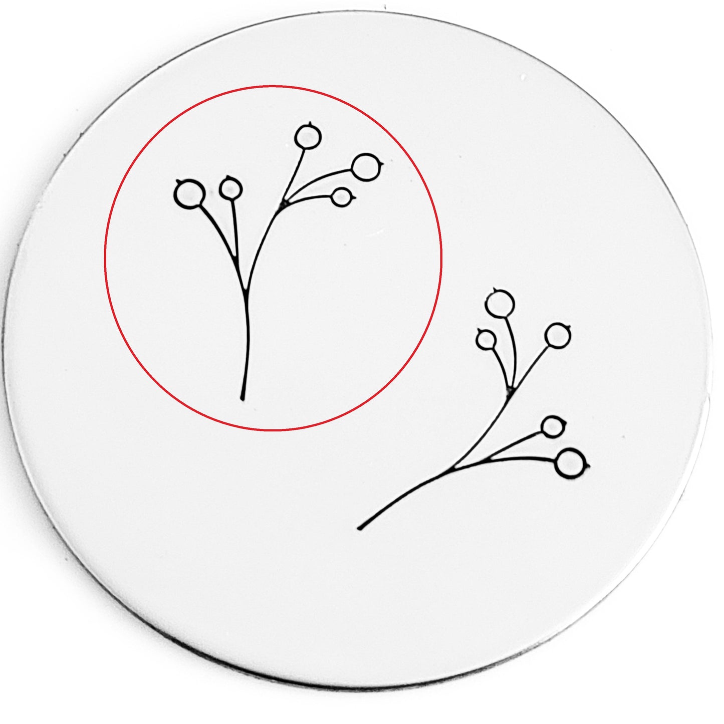 Holly Branch #02