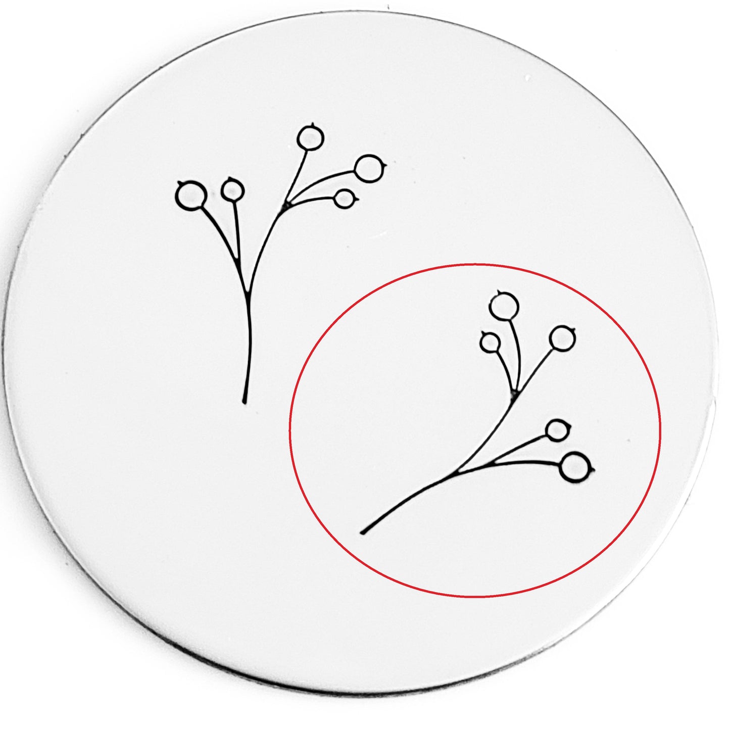 Holly Branch #02