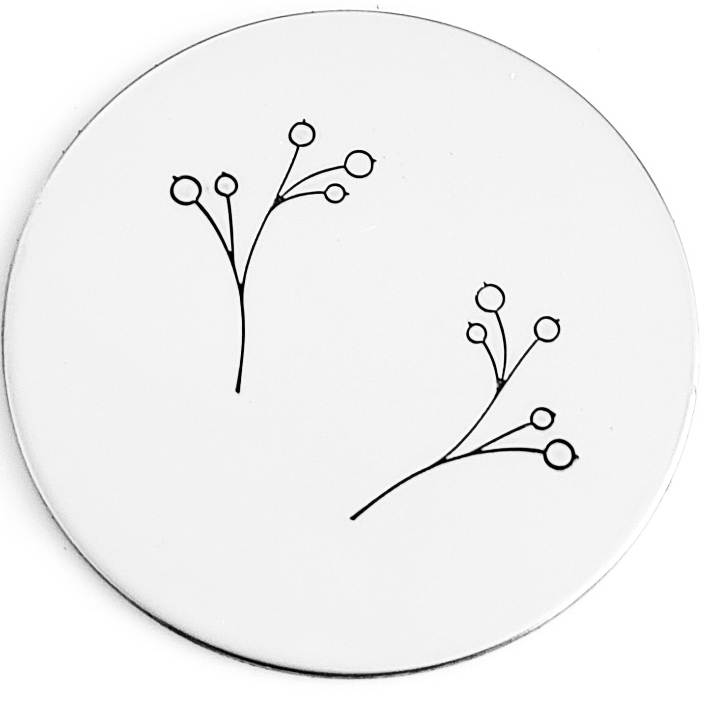 Holly Branch #02