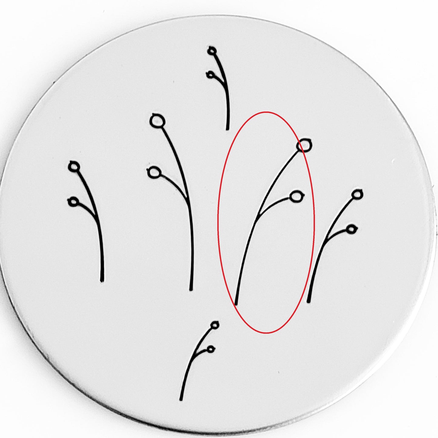Holly Branch #03