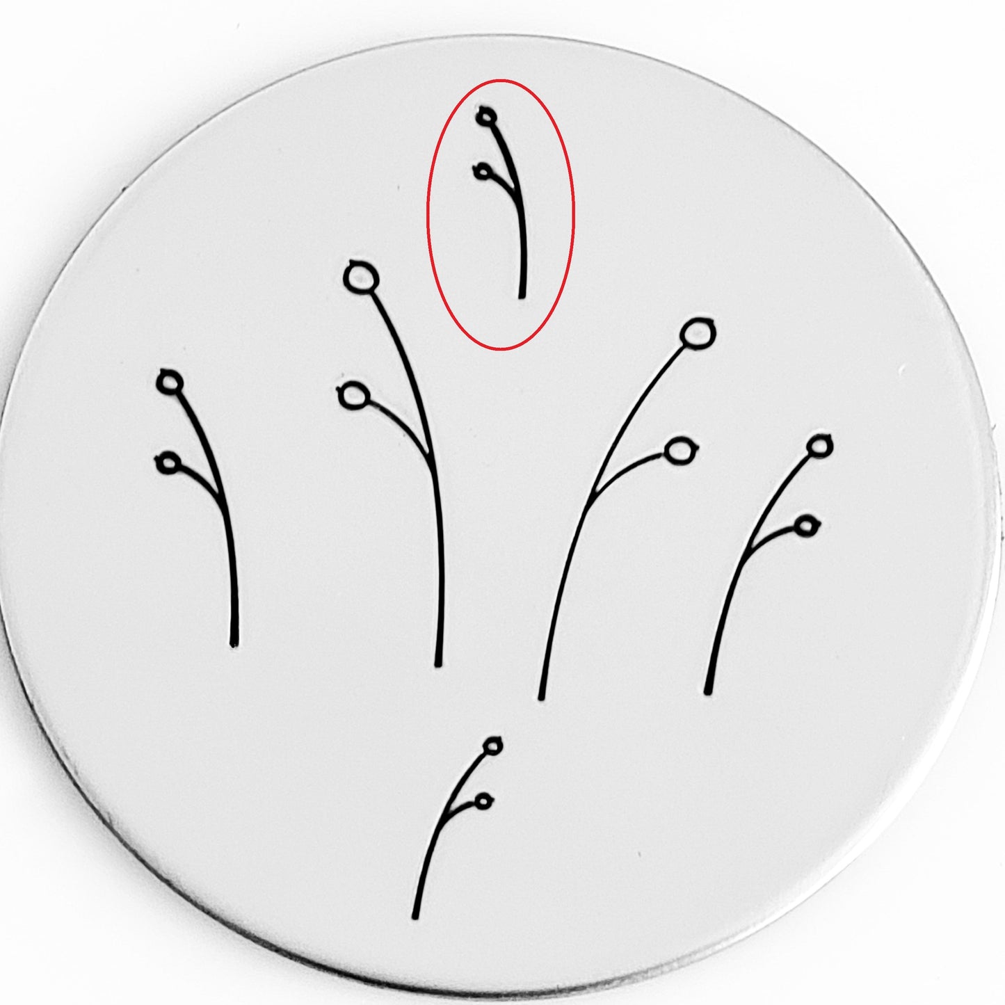 Holly Branch #03