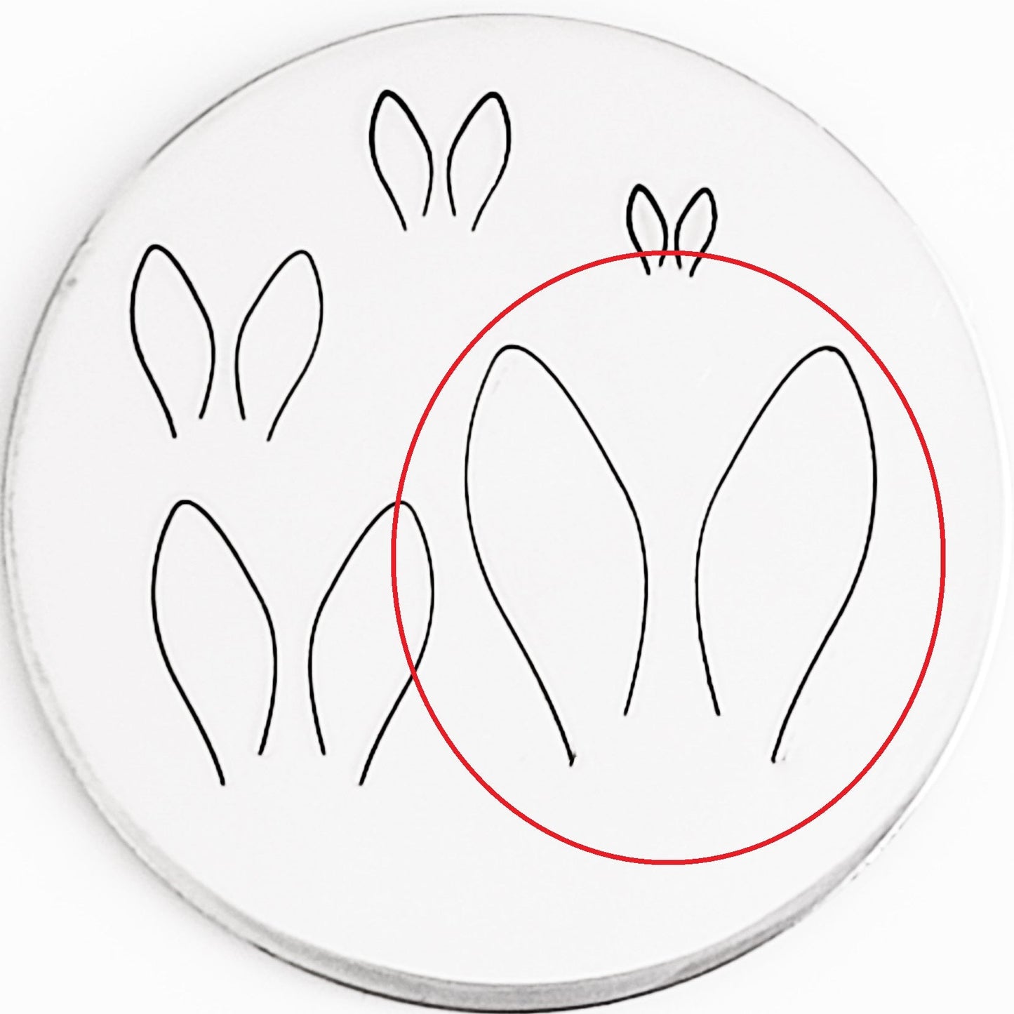 Bunny Ears