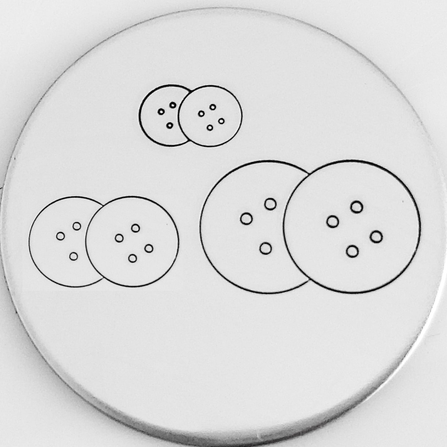 Buttons - Overstock
