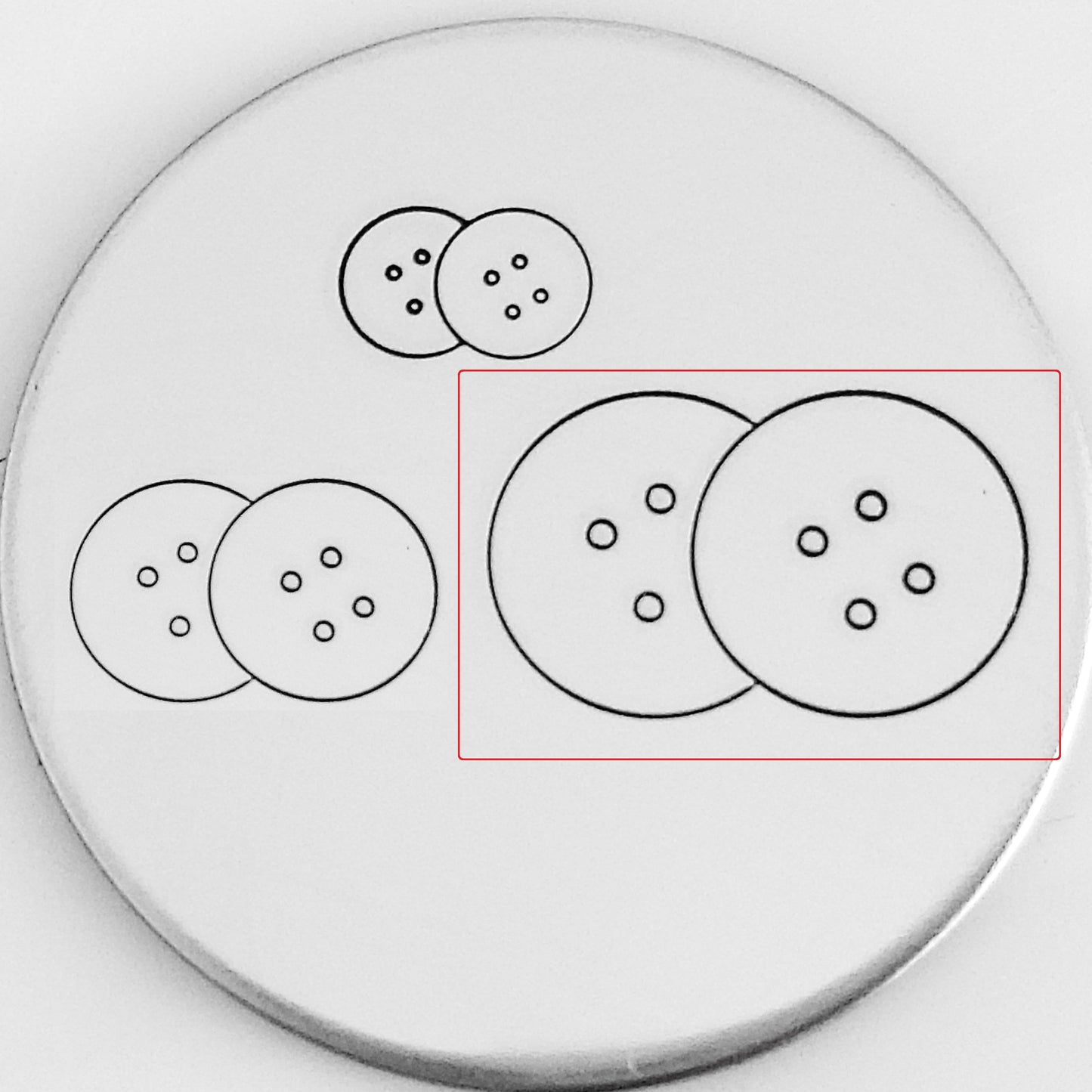 Buttons - Overstock