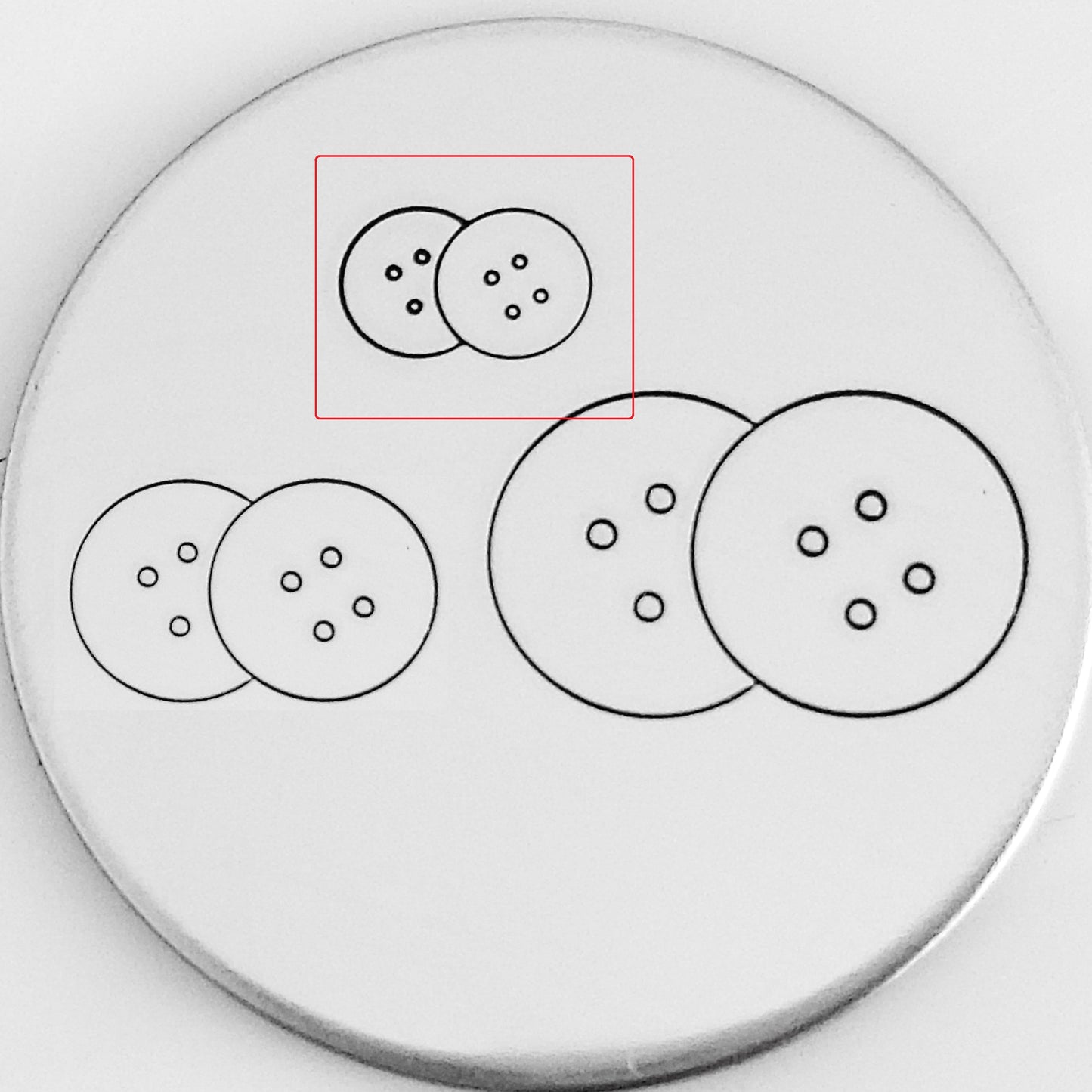 Buttons - Overstock
