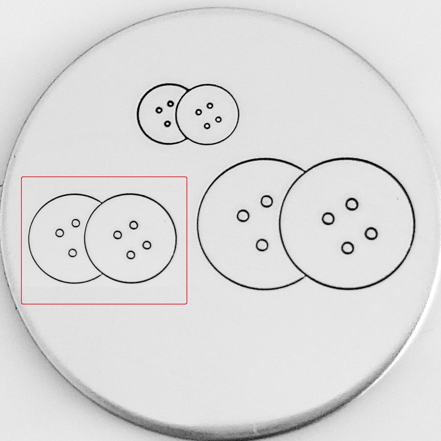 Buttons - Overstock