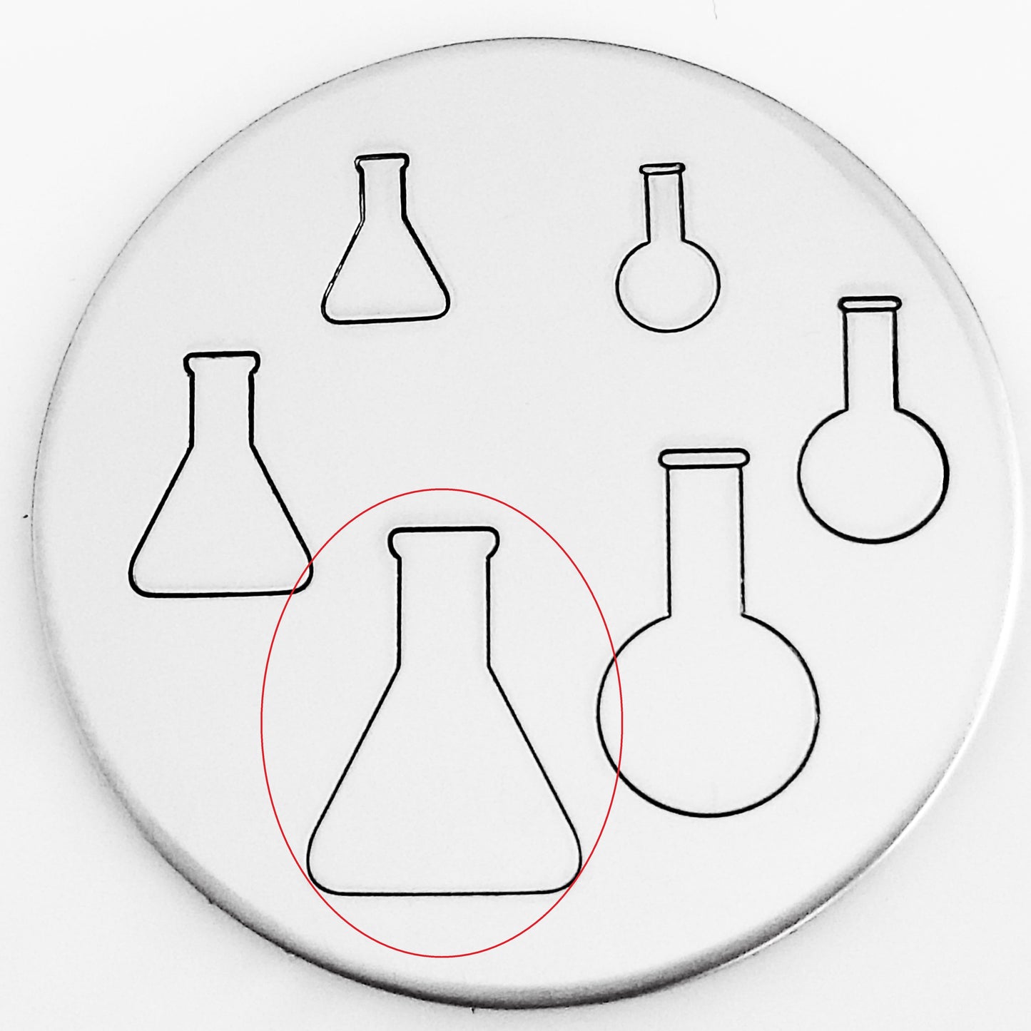 Beakers & Flasks
