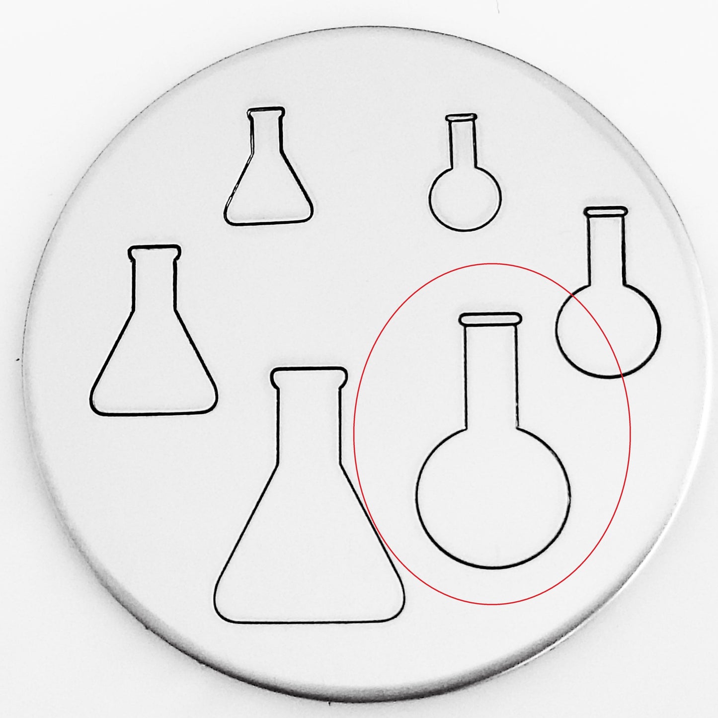Beakers & Flasks