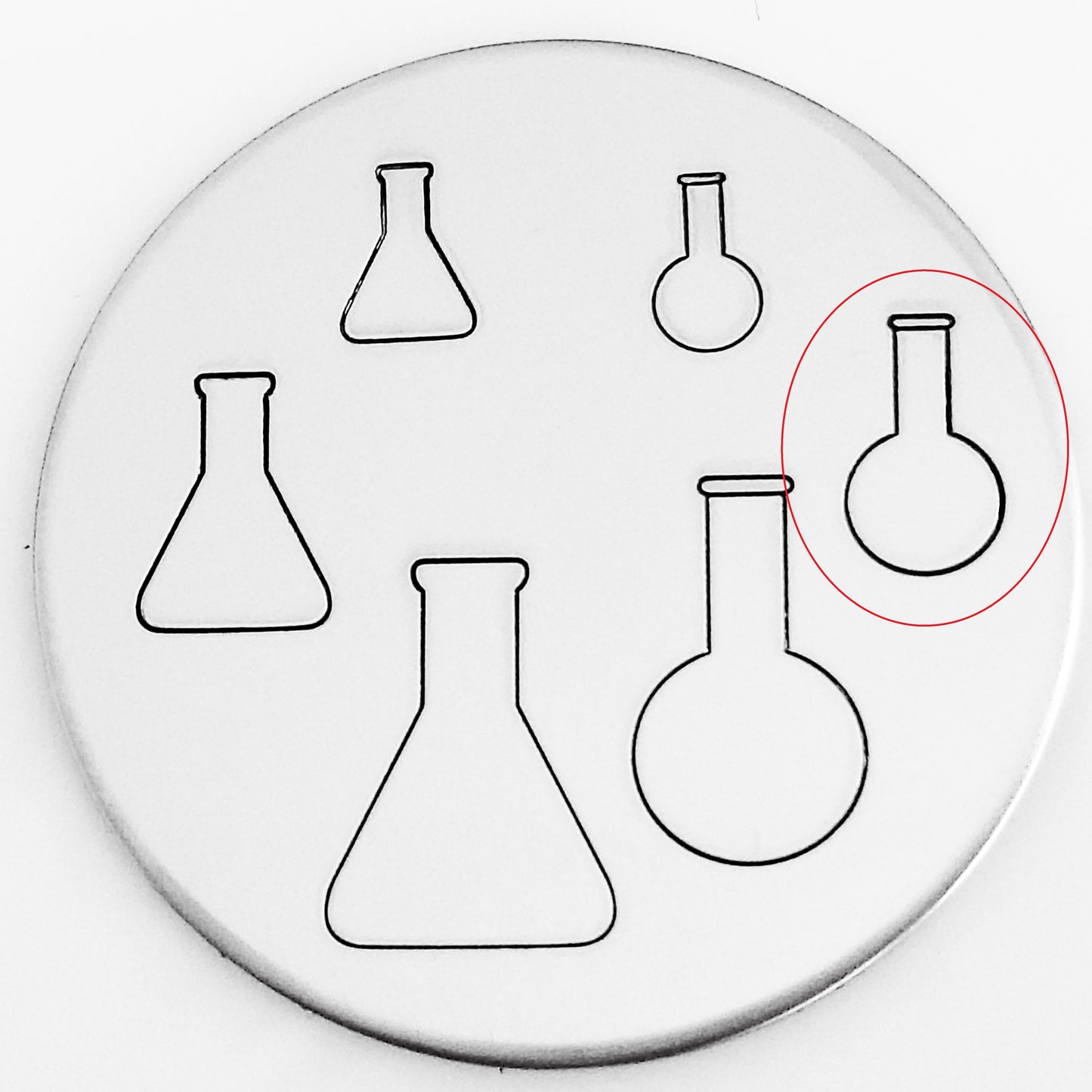 Beakers & Flasks