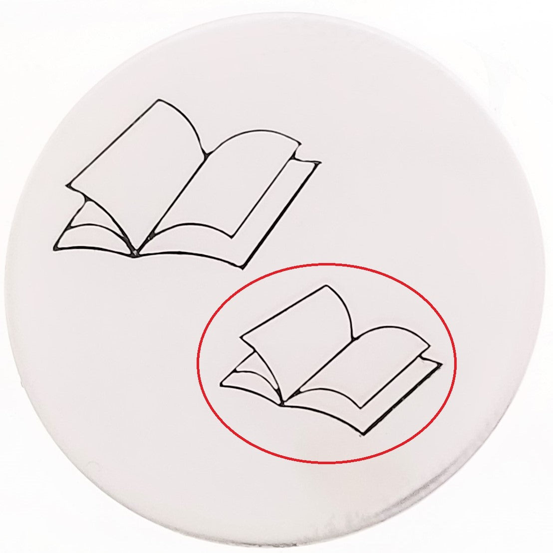 Open Book