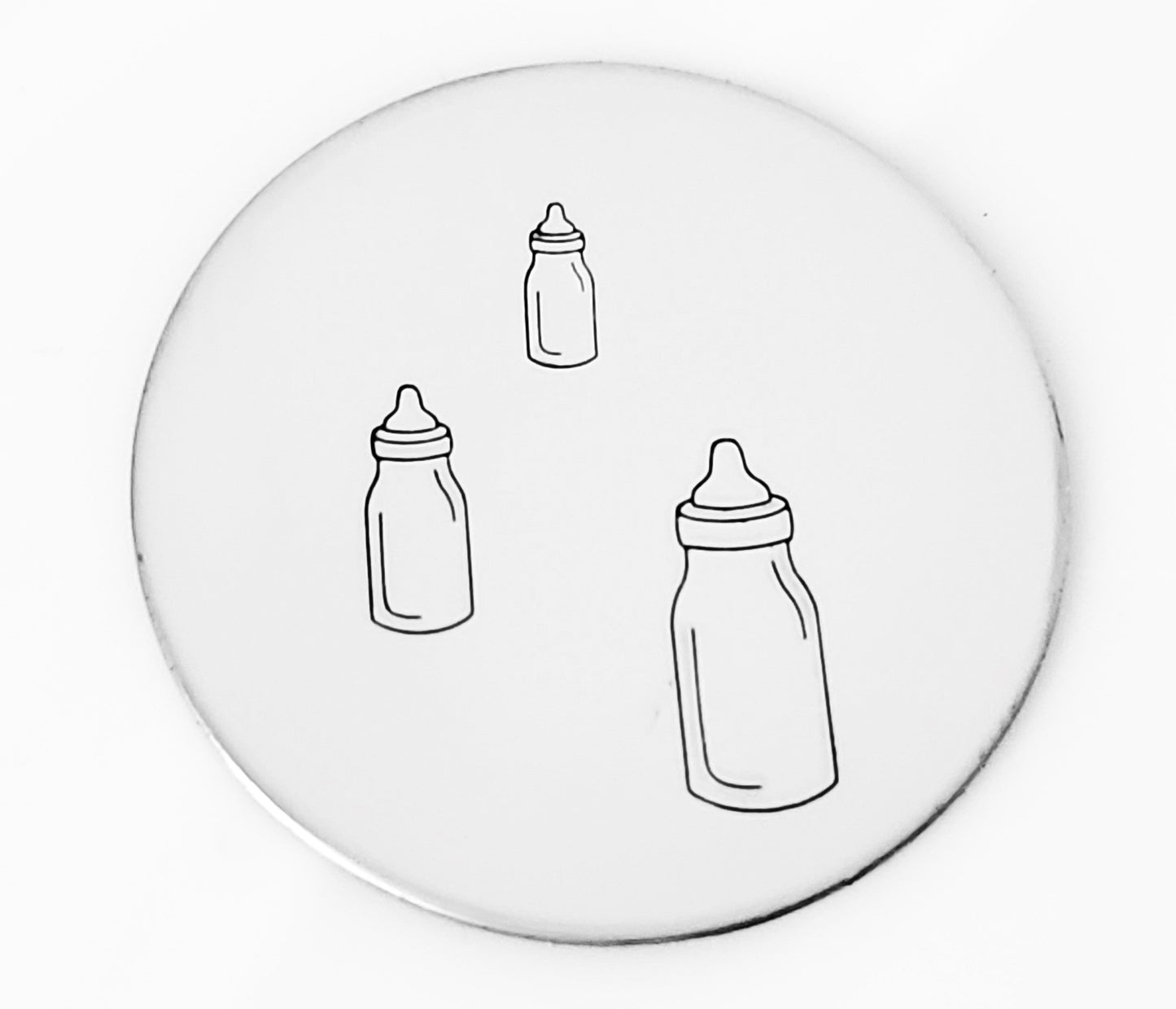 Baby Bottle- Overstock