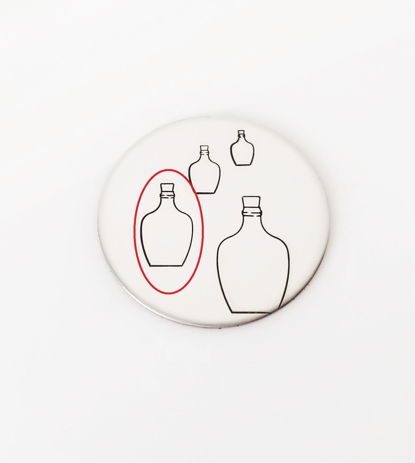 Bottle