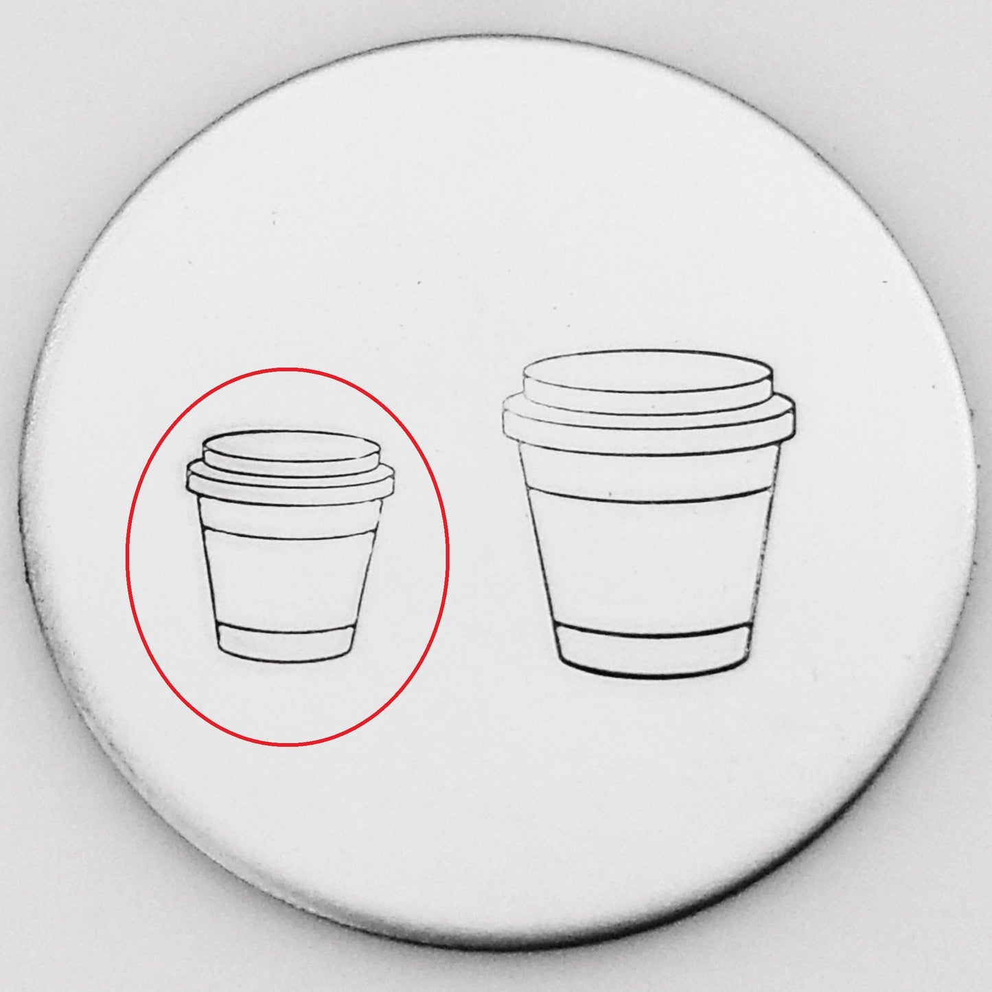 Cute Coffee