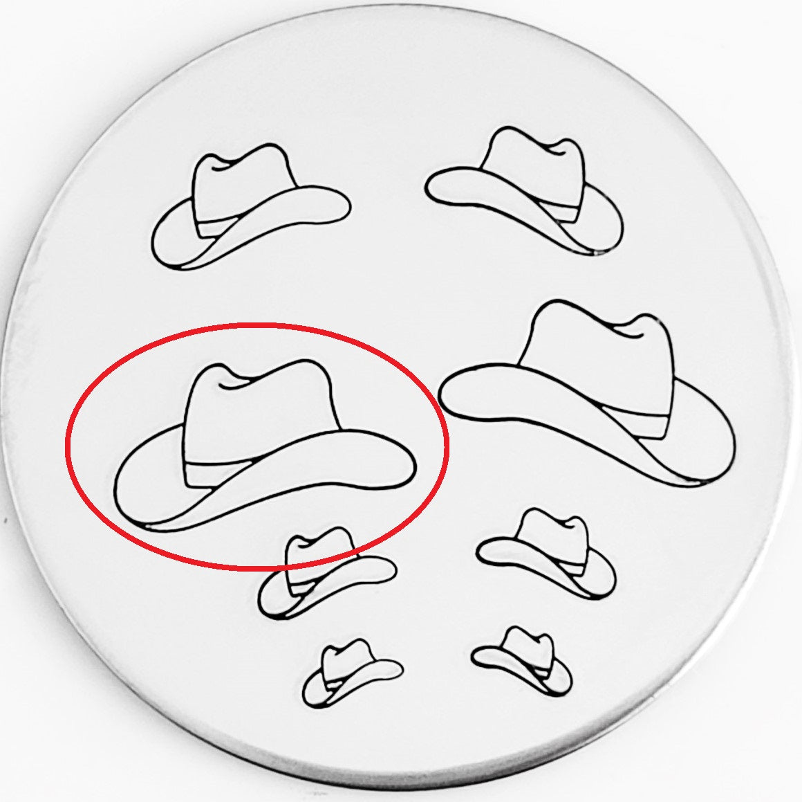 Cowboy Hat