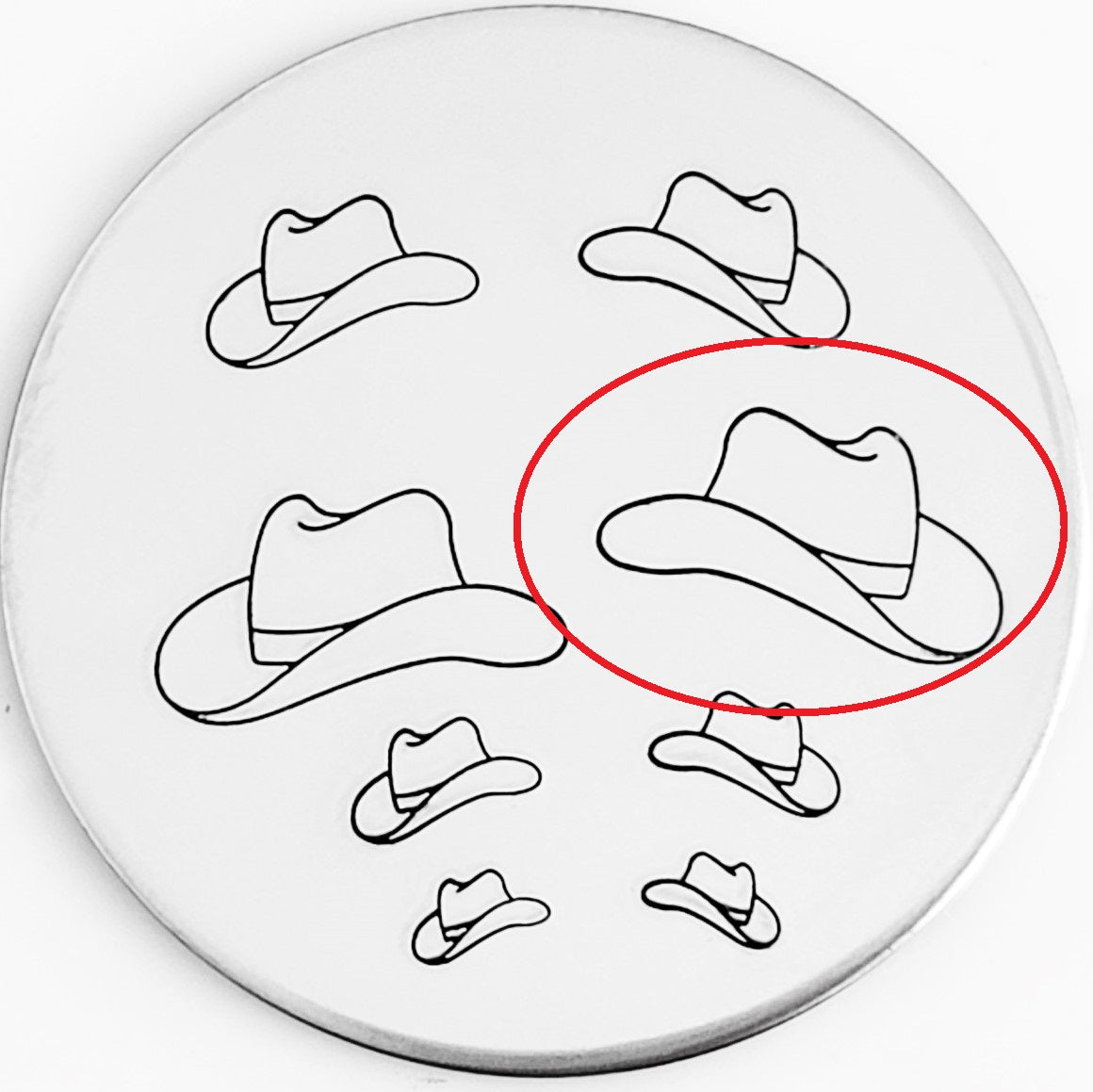 Cowboy Hat