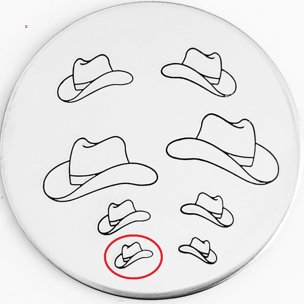 Cowboy Hat