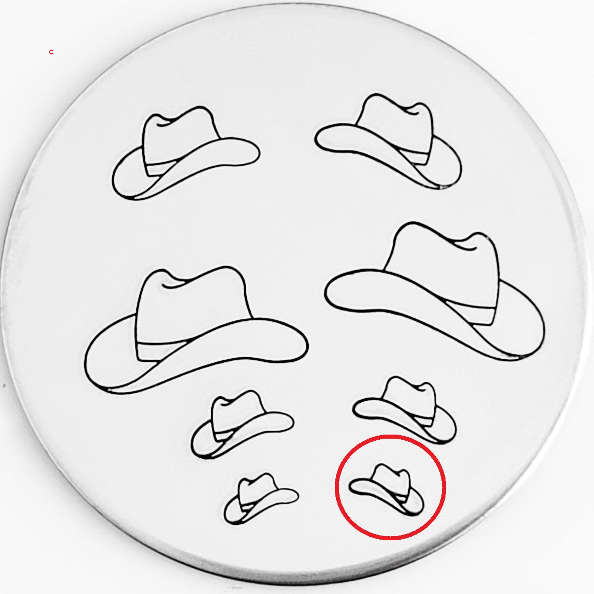 Cowboy Hat
