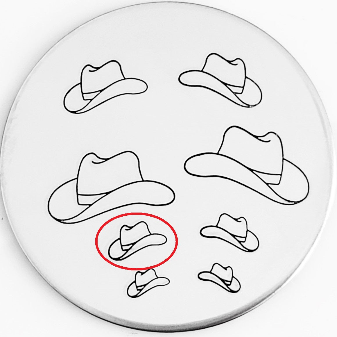 Cowboy Hat