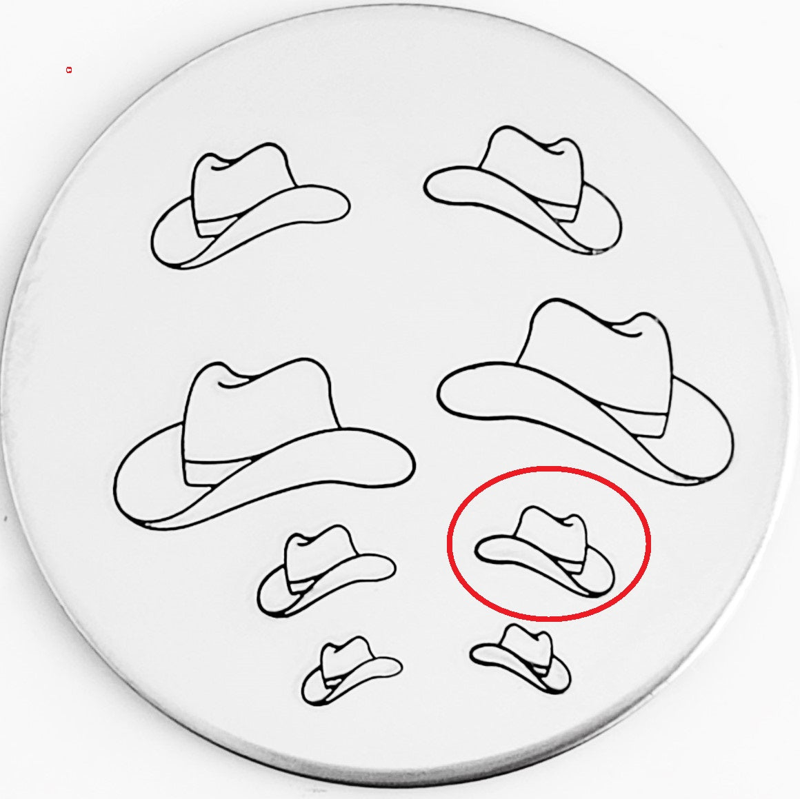 Cowboy Hat