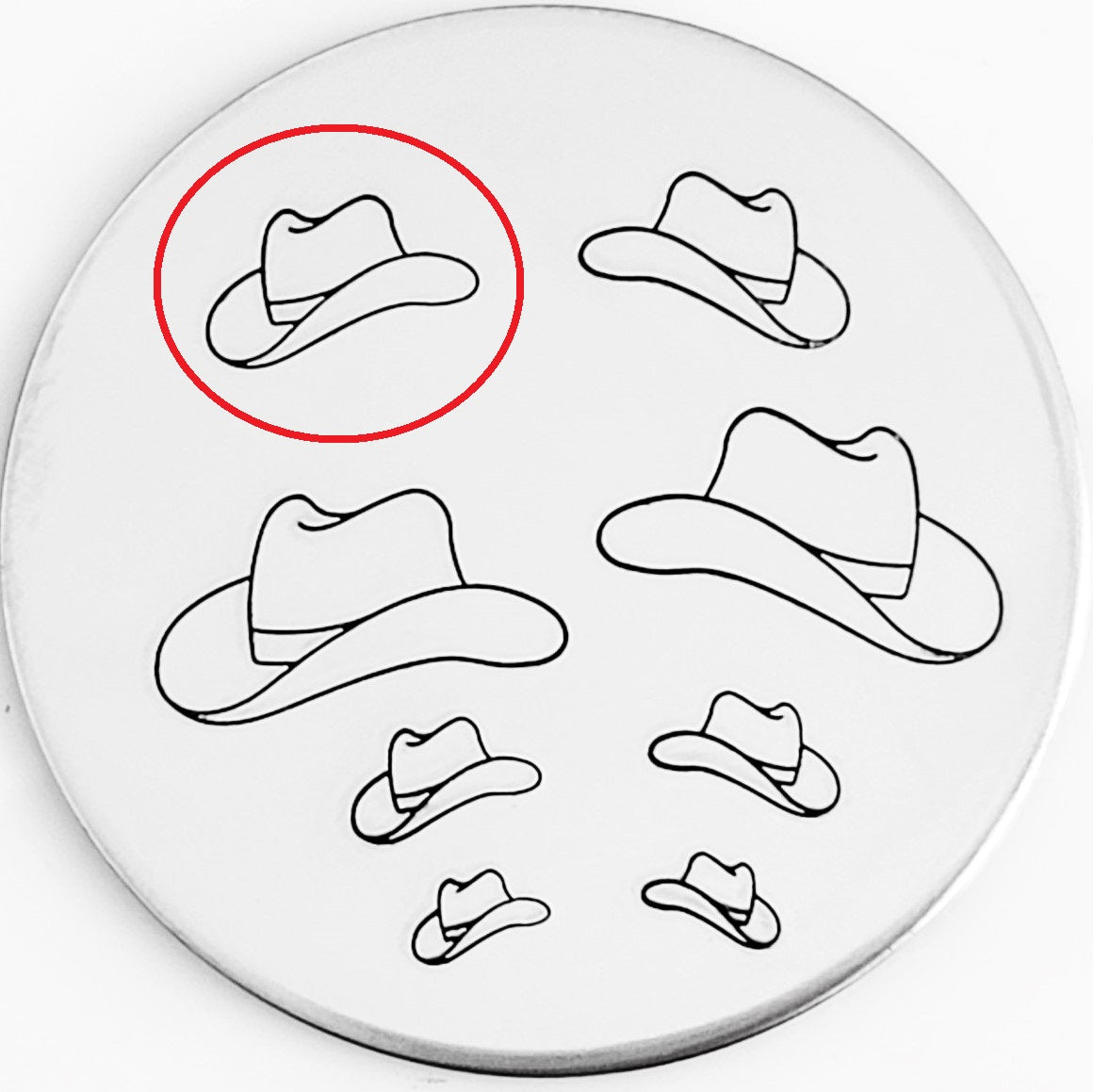 Cowboy Hat