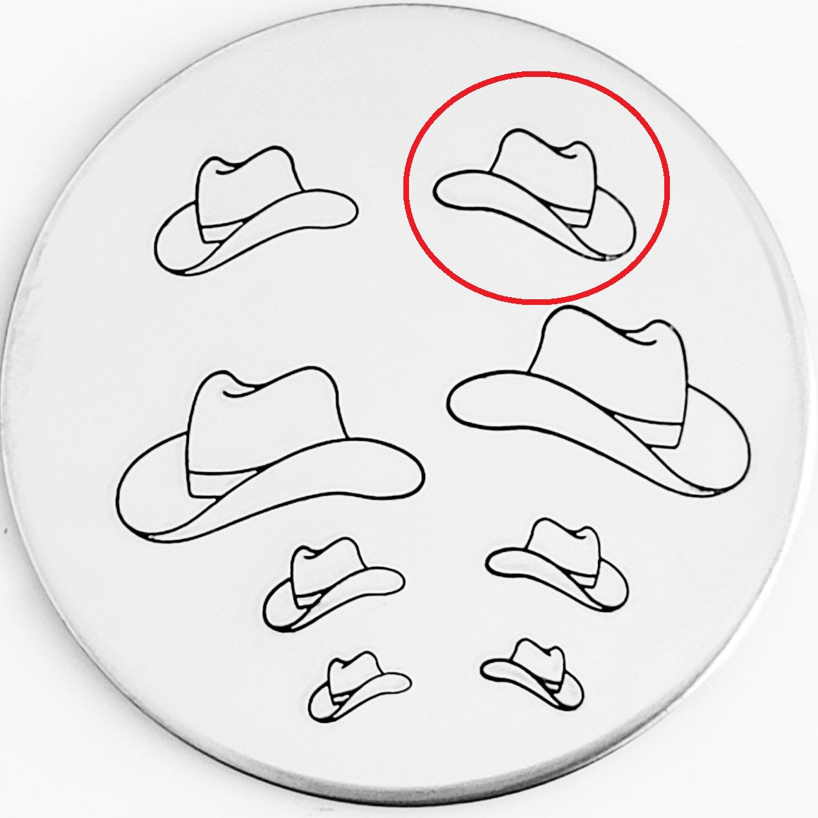 Cowboy Hat
