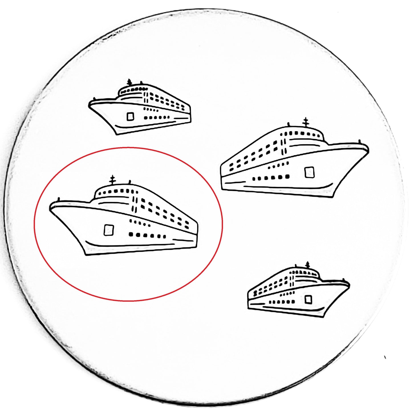 Cruise Ship
