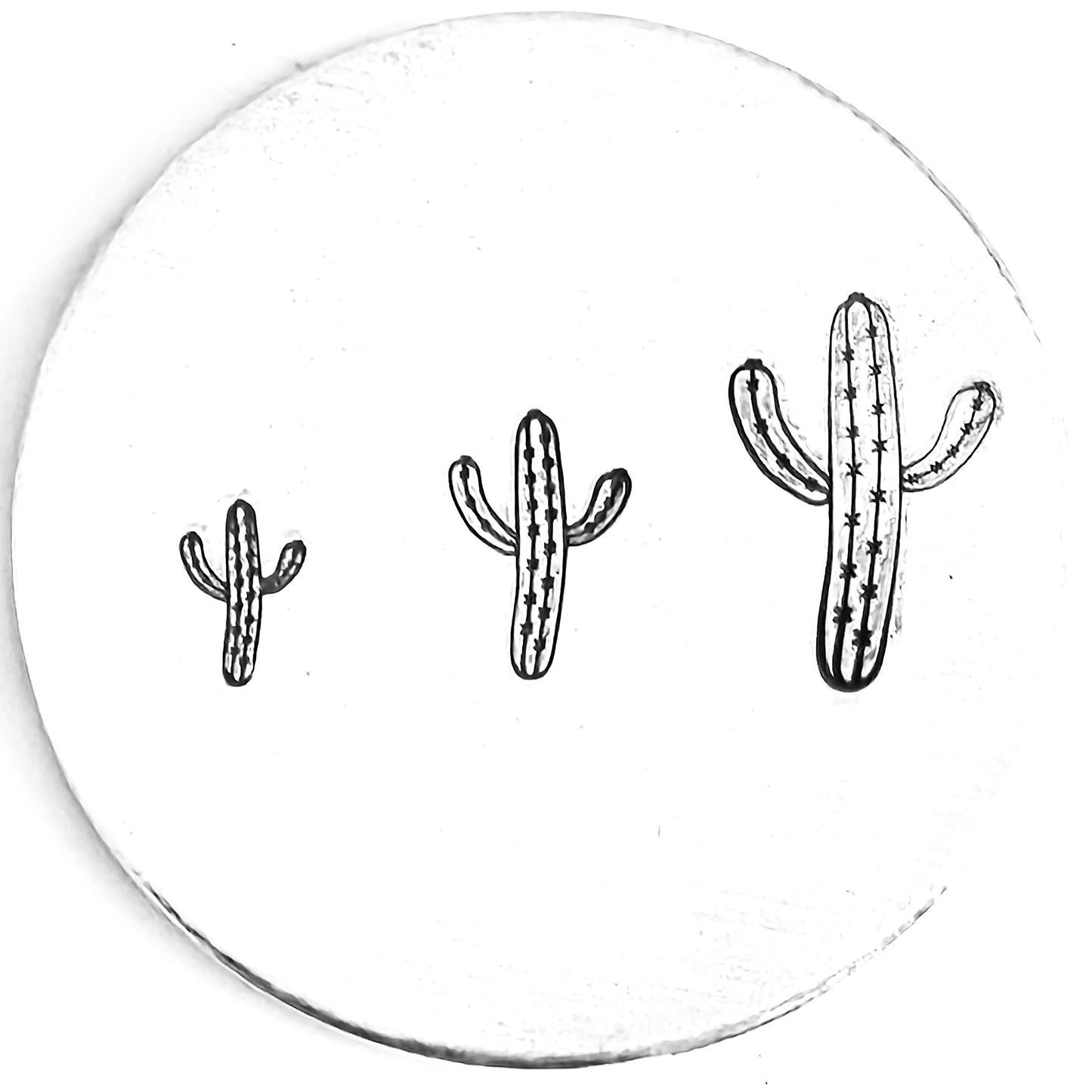 Cactus #11