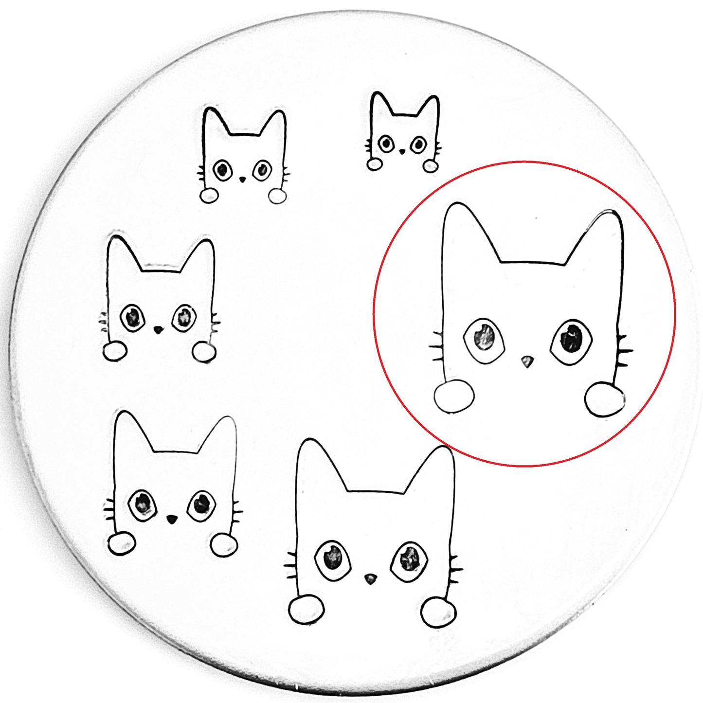 Pocket Cat #10