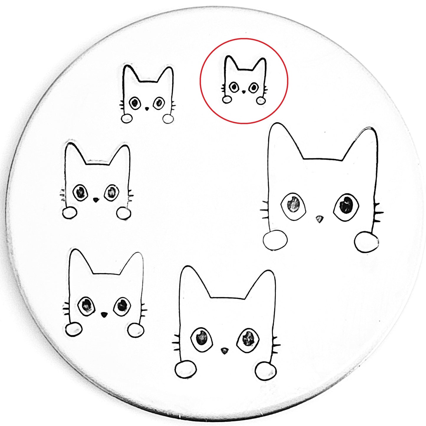 Pocket Cat #10