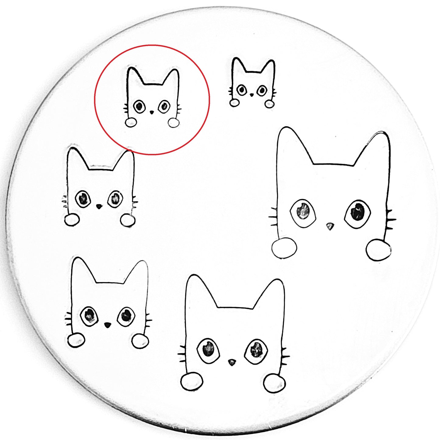 Pocket Cat #10