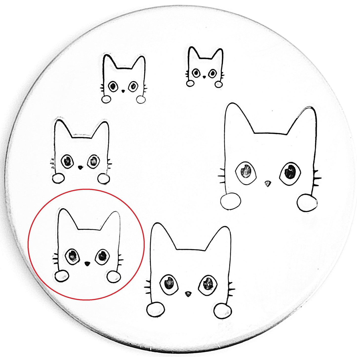 Pocket Cat #10