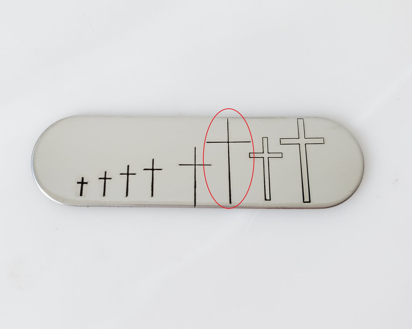 Cross