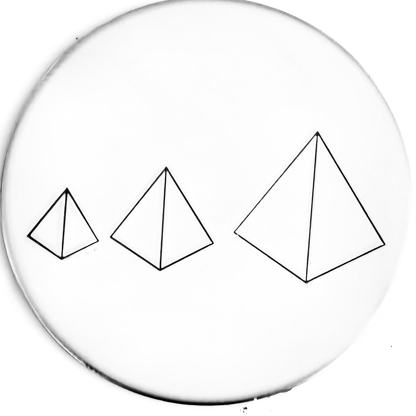 D4 Dice