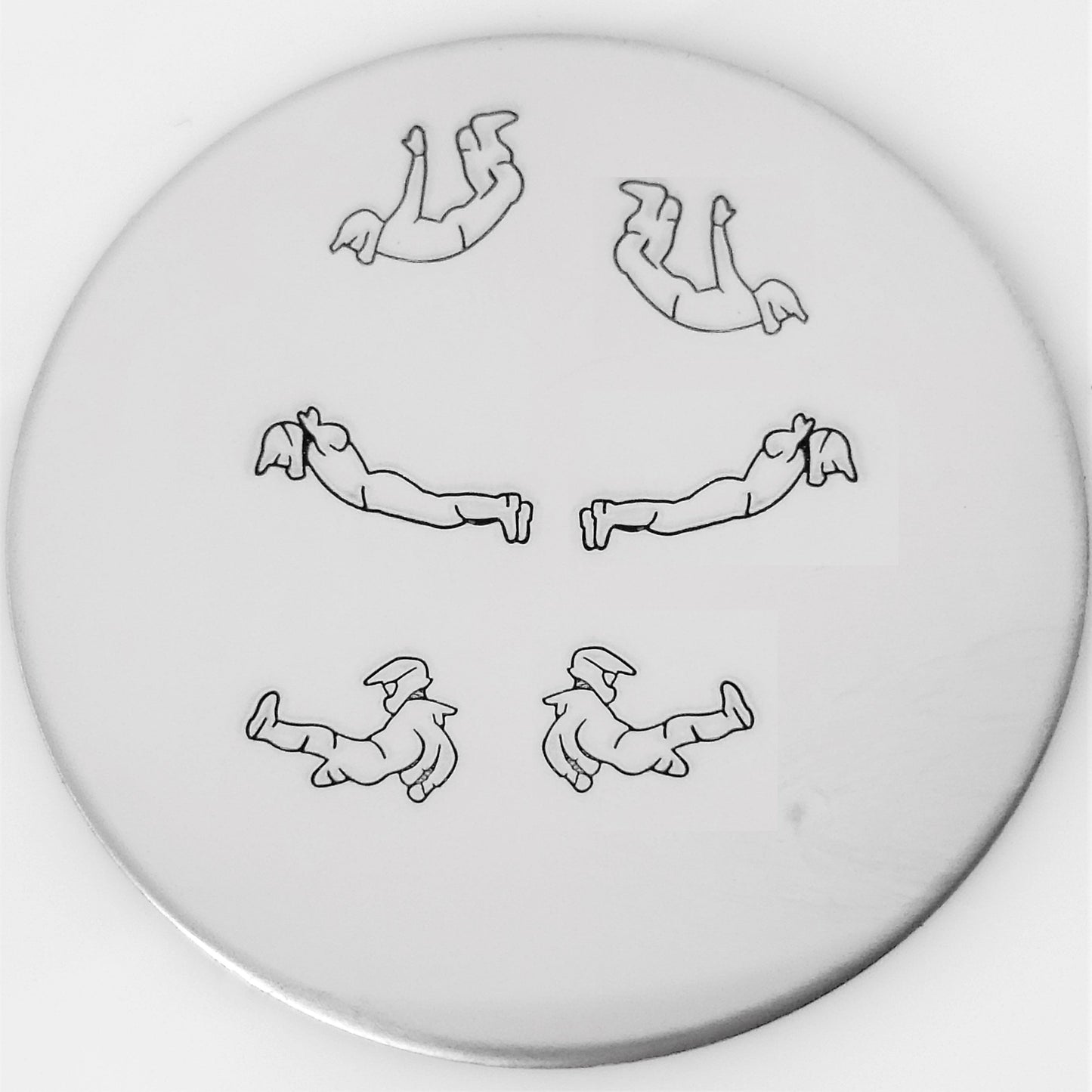 Freestyle Riders - Overstock