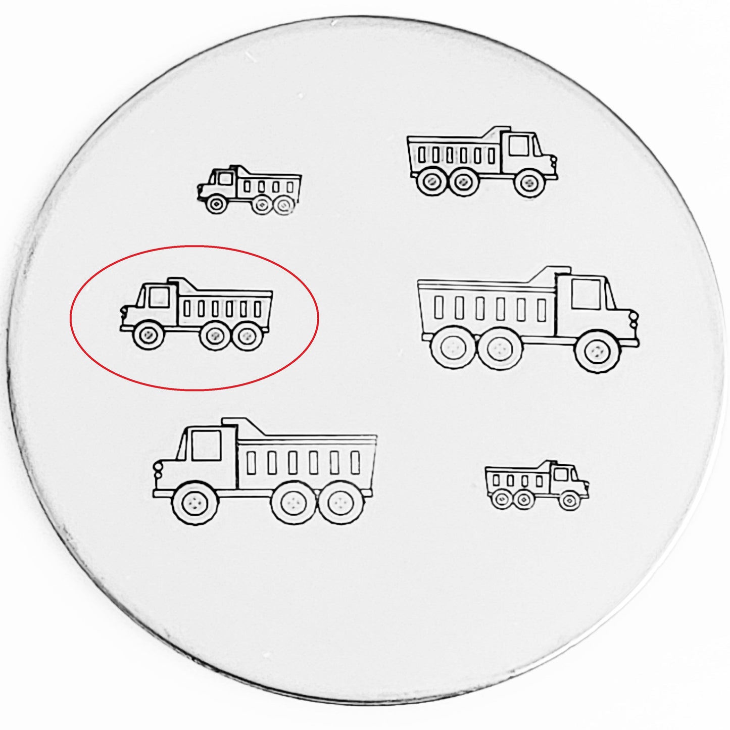 Dump Truck