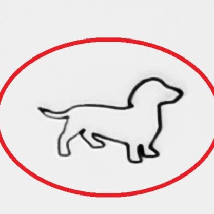 Dachshund #01