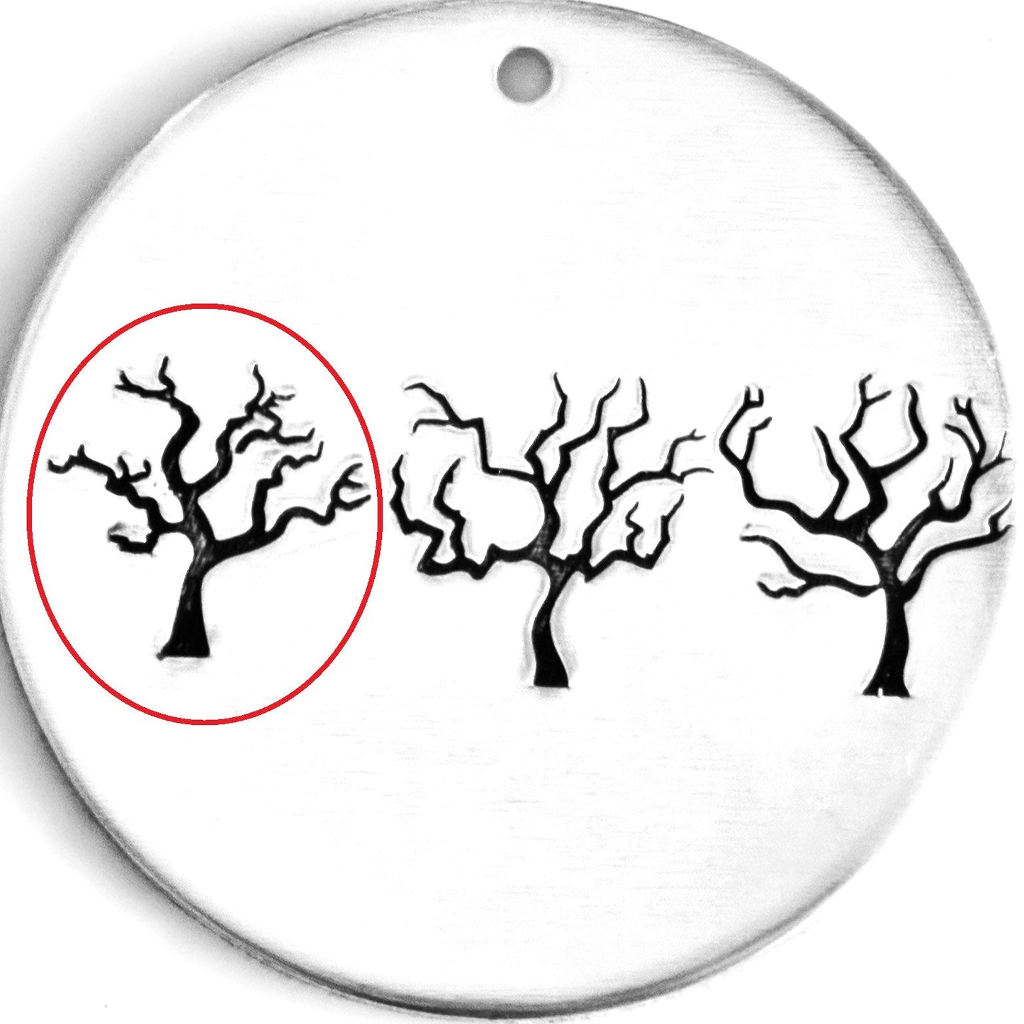 Dark Tree #01