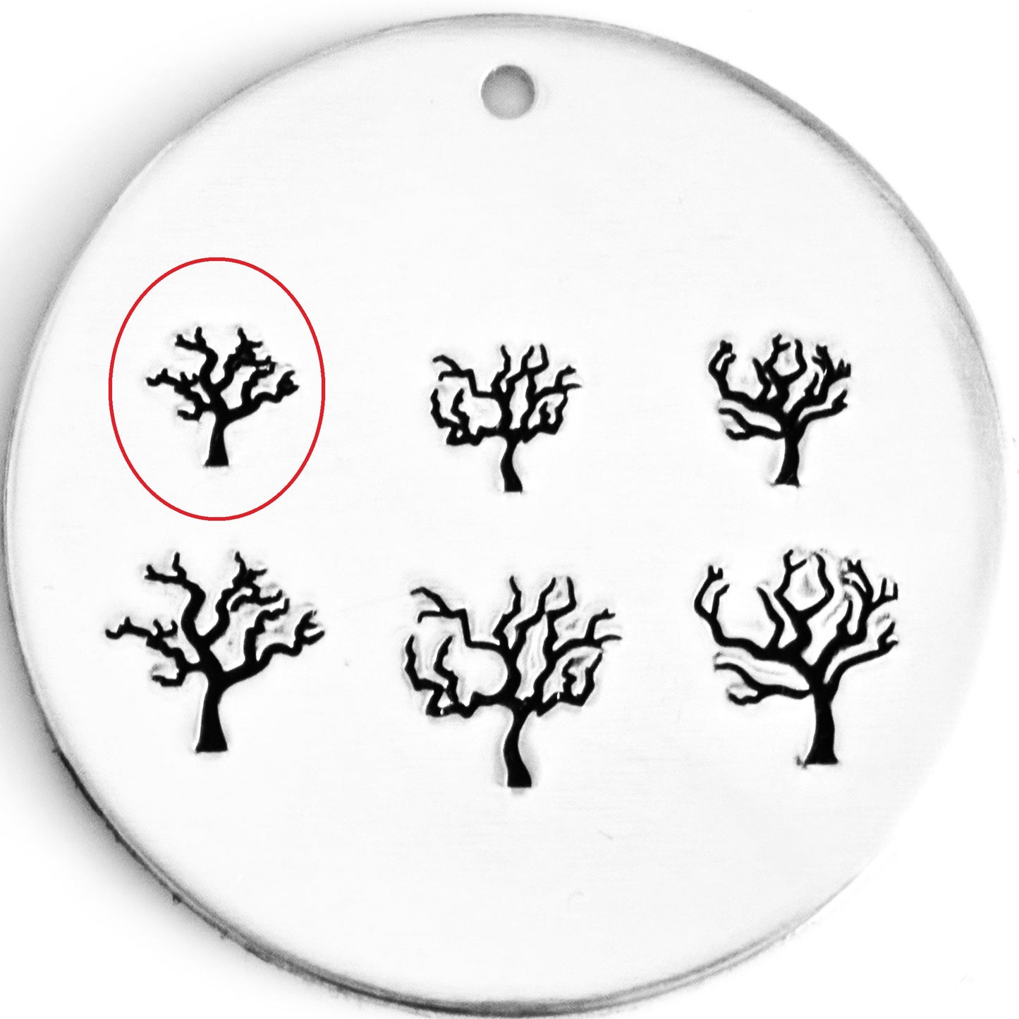 Dark Tree #01